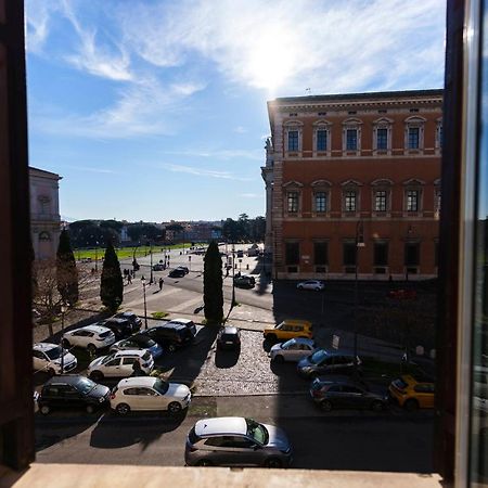 Julia Luxury Suite Roma Eksteriør bilde