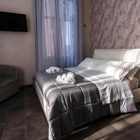Julia Luxury Suite Roma Eksteriør bilde