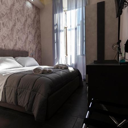 Julia Luxury Suite Roma Eksteriør bilde