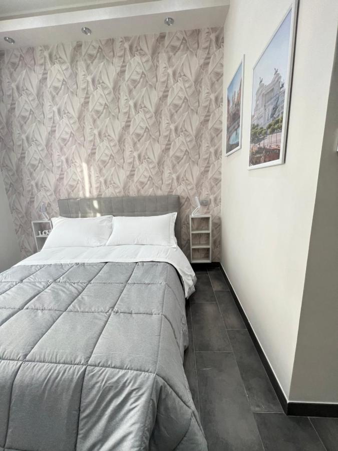 Julia Luxury Suite Roma Eksteriør bilde