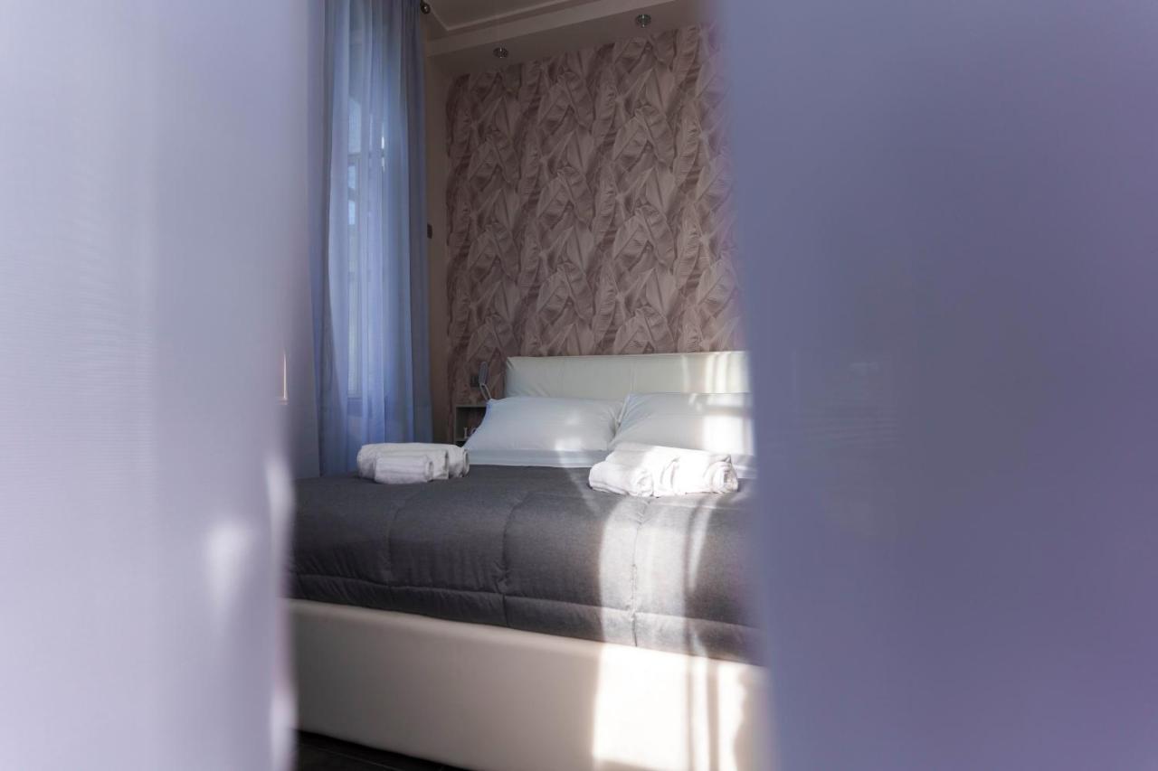 Julia Luxury Suite Roma Eksteriør bilde