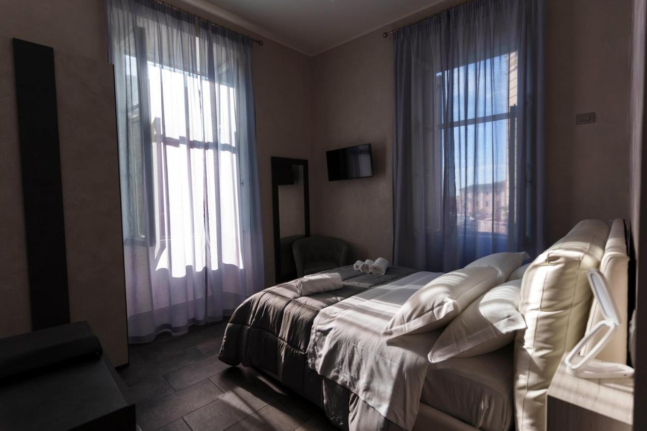 Julia Luxury Suite Roma Eksteriør bilde