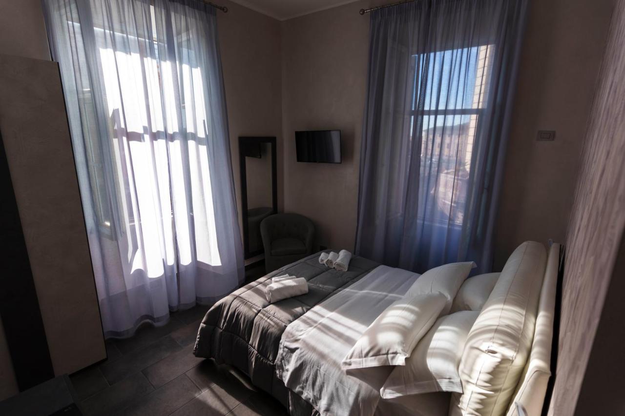 Julia Luxury Suite Roma Eksteriør bilde