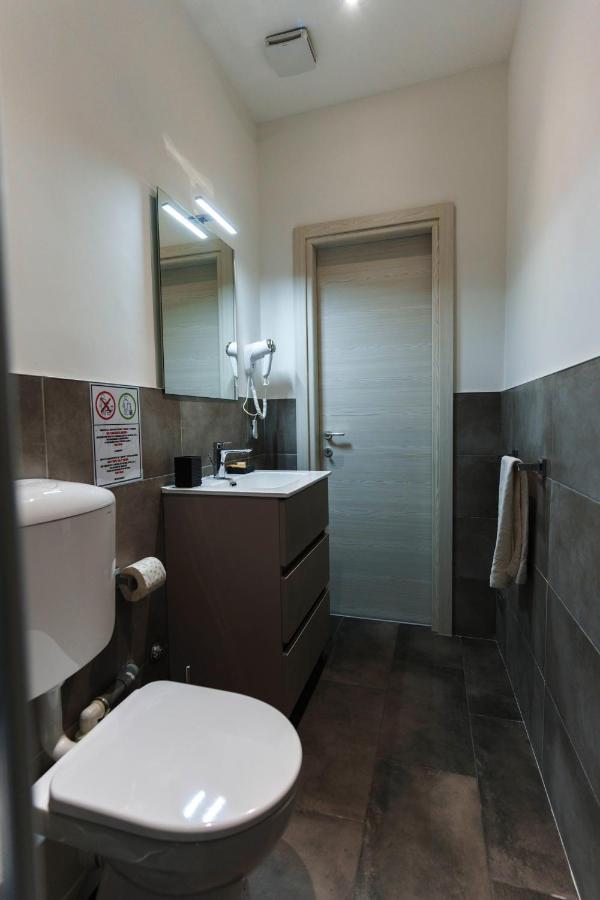 Julia Luxury Suite Roma Eksteriør bilde