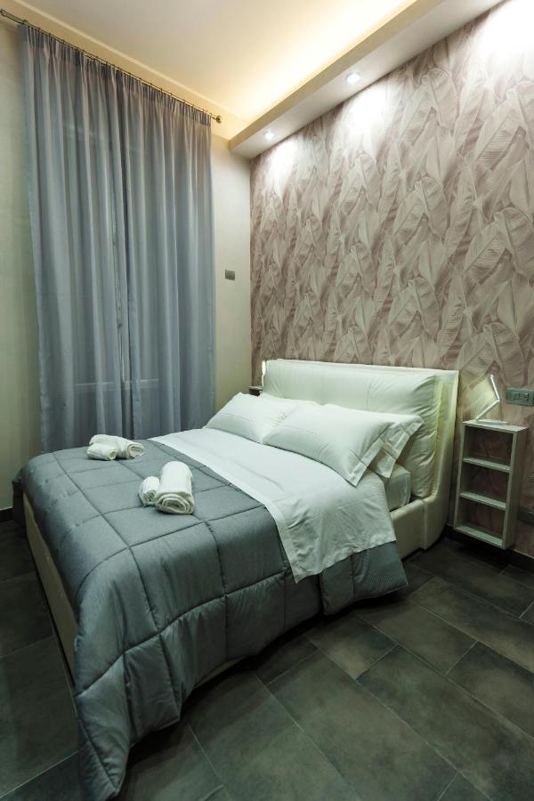 Julia Luxury Suite Roma Eksteriør bilde