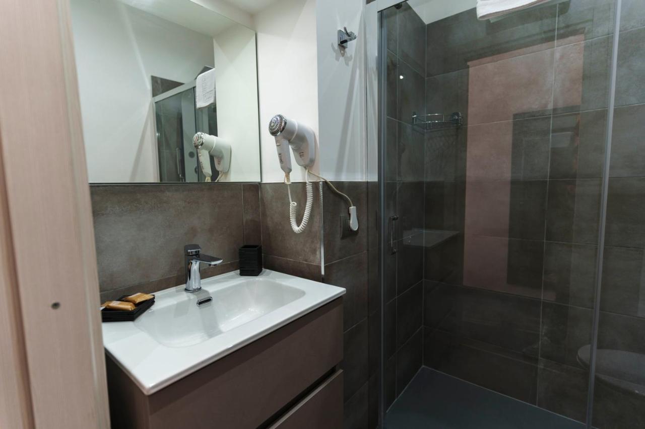 Julia Luxury Suite Roma Eksteriør bilde