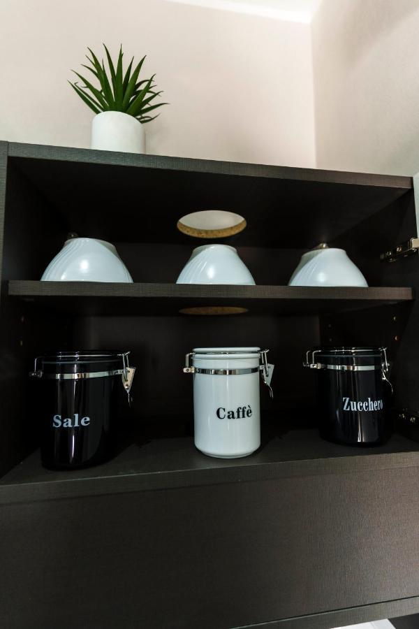 Julia Luxury Suite Roma Eksteriør bilde