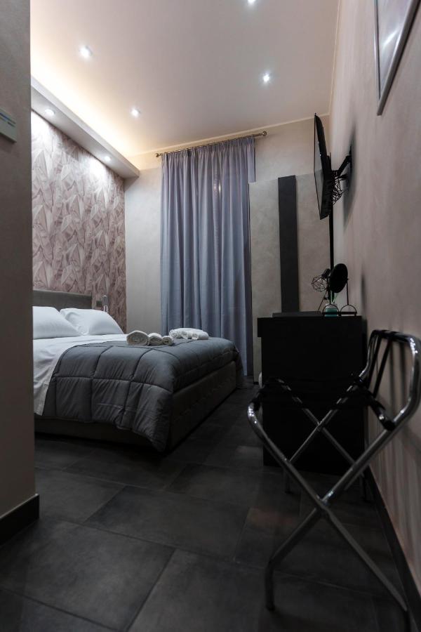Julia Luxury Suite Roma Eksteriør bilde