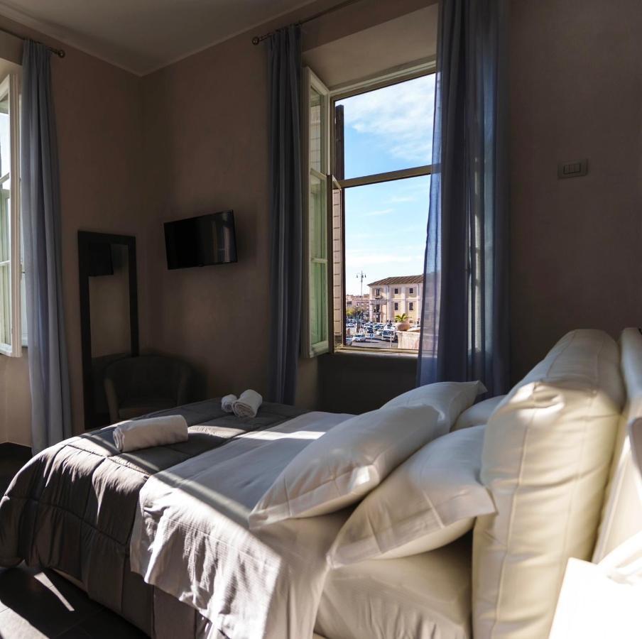 Julia Luxury Suite Roma Eksteriør bilde