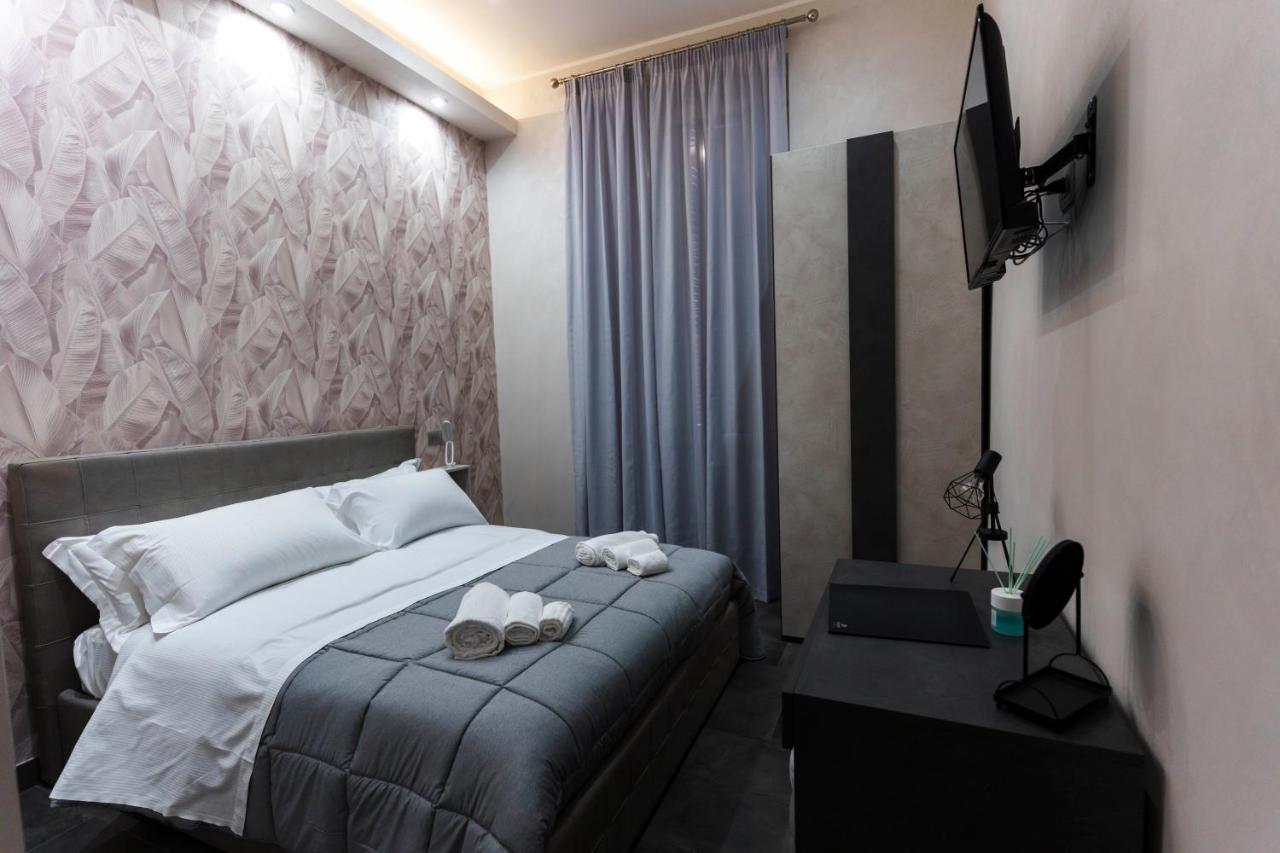 Julia Luxury Suite Roma Eksteriør bilde