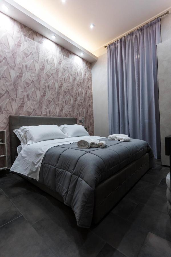 Julia Luxury Suite Roma Eksteriør bilde