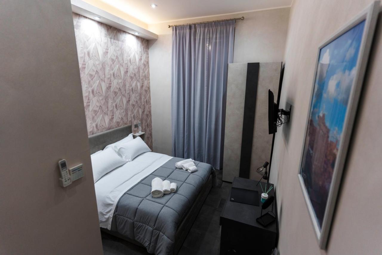 Julia Luxury Suite Roma Eksteriør bilde